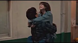 Moo Young x Jin Kang || The Smile Has Left Your Eyes MV