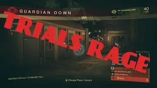 Trials of Osiris : My 84 hour Journey getting F'd in the B
