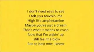 Lady Gaga - Perfect Illusion (Lyrics)