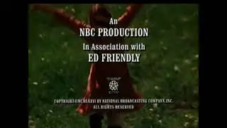 NBC Production/Ed Friendly/NBCUniversial Television Distribution (1976/2011)