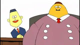Charady's Daily Joke #097 - Short Shorts 6 (HD)