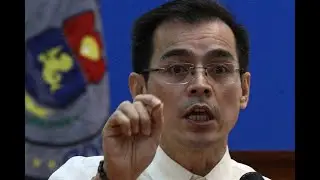 There is NO reason to stop DENR 