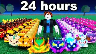 I Found Every Blox Fruit!