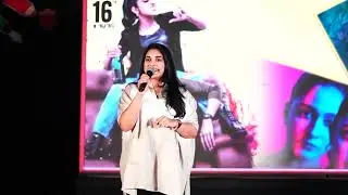 Saakini Daakini College Tour | Nivetha Thomas , Regina Casandra  | #saakinidaakini