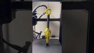 3d printing Kunai dagger 🗡️
