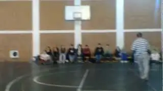 Vertifight Serbia | Semifinal | Plesko vs Teckin
