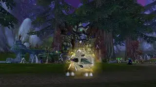 TBC Vengeful Restoration Druid PVP Live Commentary!! BG Destruction! TBC Classic