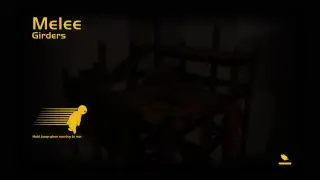 Funny gang beast