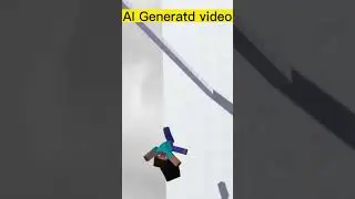 AI Generated Video