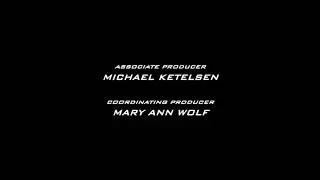 Boomtown | End Credits Season 2