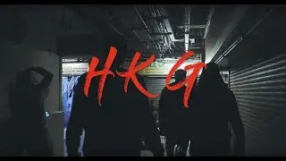 TXMIYAMA - HKG | 香港 (Prod. by Roman RSK) [MV]