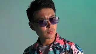 Жаны барак