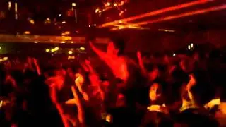 Chase and status - blind faith Portsmouth 2011