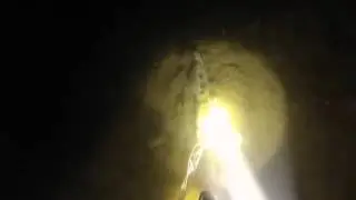 Подводная охота на реке ю. Буг