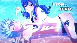 SHS } Bad Girl ☠  [Naruto and Fairy Tail MEP]