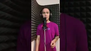 #cover #live #russia #удмуртия #россия #song #dimash #homestudio #ivinavi #sos #udmurts