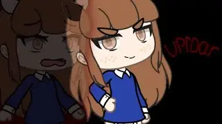 MEME//Uproar\\Gacha life//