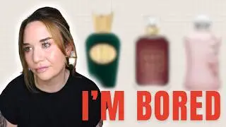 Fragrance Content Is Getting Boring… Can We Talk About It?