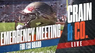 Florida State Expected to Leave ACC