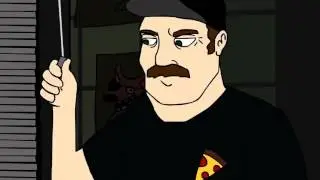 Пять ночей у Фредди 3 Мульт Анимация