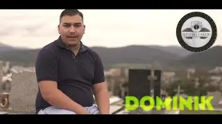 🎬Gipsy Rusnak (Dominik) - Mix Sladakov - VideoKlip - 2023🎬