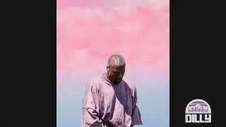Kanye West type beat 