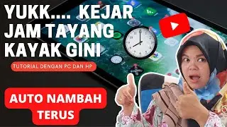 A QUICK WAY TO CHOOSE THE 2022 SPECIAL HOURS || NO APP || TUTORIAL WITH HP AND LAPTOP