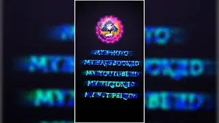 NEW PROFILE TREND ⚡💸 || NEW XML FILE 🦋🔱 || NEW TREND XML 🔰🌈|| PRESETS BY 