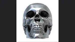 Позывной Череп (рассказ)