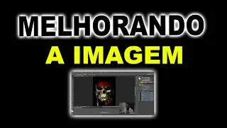Como Melhorar a Imagem no Photoshop