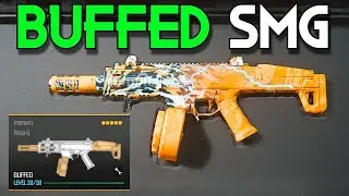 new *BUFFED* RIVAL 9 Build is INSANE in WARZONE 3! 😍 (Best Rival 9 Class Setup / Loadout) - MW3