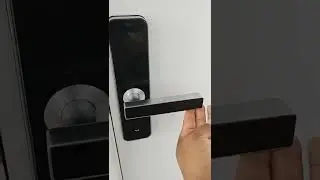 Fechadura Digital AGL H30