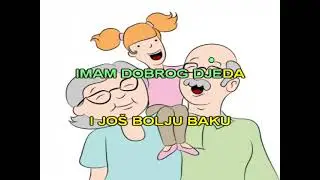 Djed i baka
