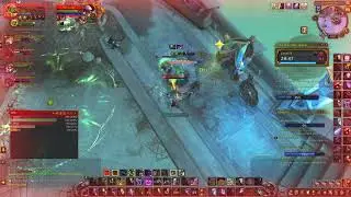 The necrotic wake Mythic +5 guide | WoW Shadowlands