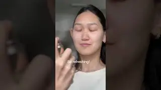 Красивое, спокойное утро в Сеуле✨