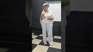 История Греты Мурашкевич