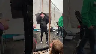 Maniak se nechal hecnout na freestyle 20. 4. 2024 (BNG rap battle)