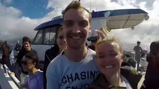 Hawaii'19 Lange versie