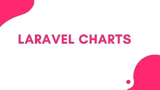 Laravel Charts