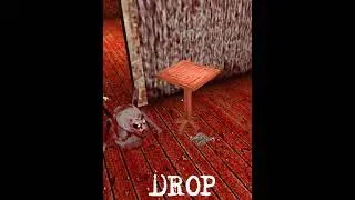 Granny Chapter 2 New Glitch