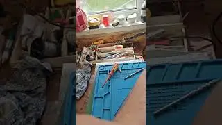 Ремонт робота-пылесоса, не подает воду.