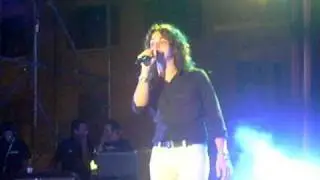 Valerio Scanu @ RhoAlive - Dopo di me