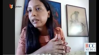 intervención de nuestra directora ejecutiva en el programa “El Rumbo de la Mañana” por Rumba 98.5FM