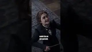 Hogwarts-Schüler müssen sich keine Sorgen machen! 