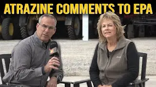 EPA atrazine comment deadline nearly here