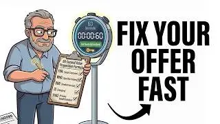 HowHow to Create a Value Proposition in 60 Seconds