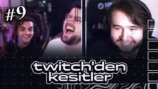 JROKEZ'DAN BÜYÜK İTİRAF! 4K BİN DOLAR KATLADI! - Twitch'den Kesitler #9