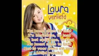 Laura - Te Laat