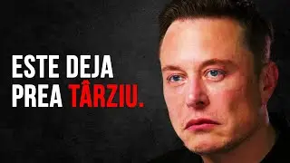 Avertismentul lui Elon Musk pentru 2022
