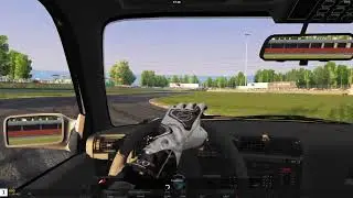 nice drift